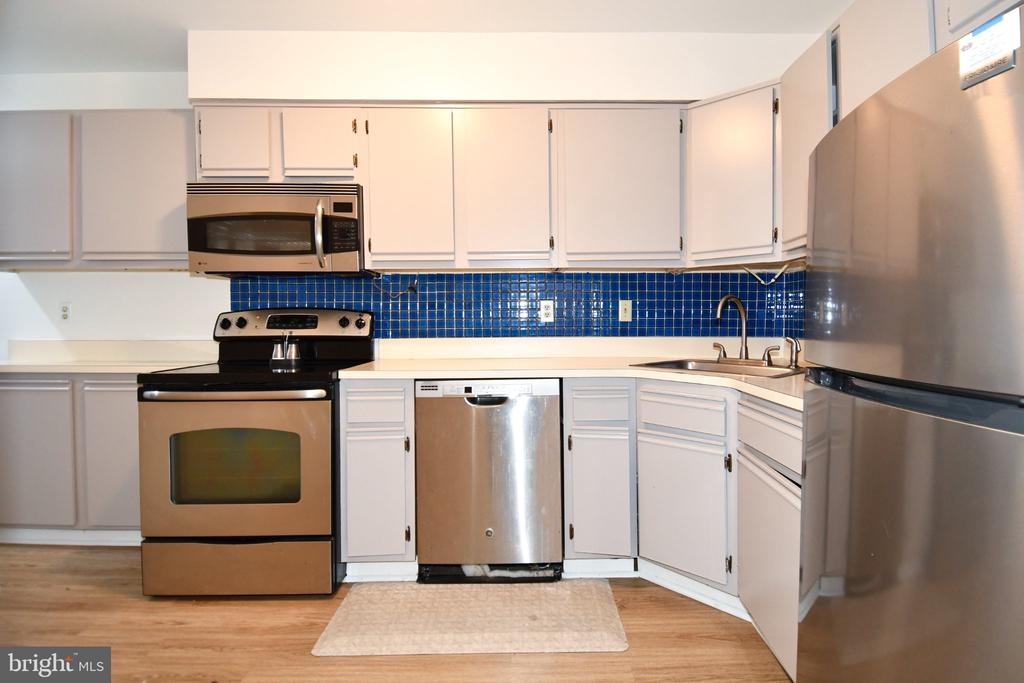 13407 SHADY KNOLL DRIVE Unit: 112/G
