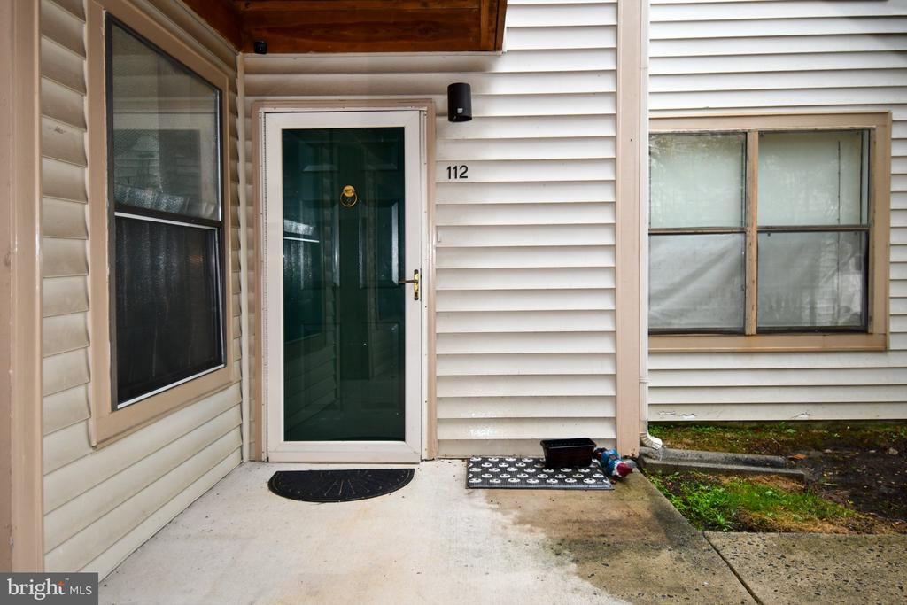 13407 SHADY KNOLL DRIVE Unit: 112/G