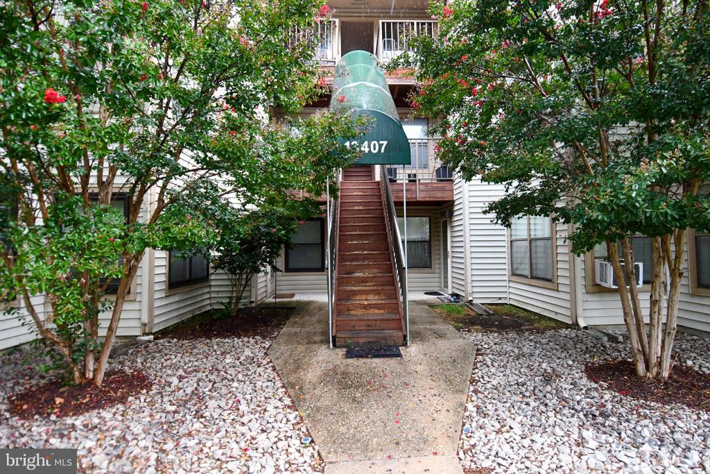 13407 SHADY KNOLL DRIVE Unit: 112/G
