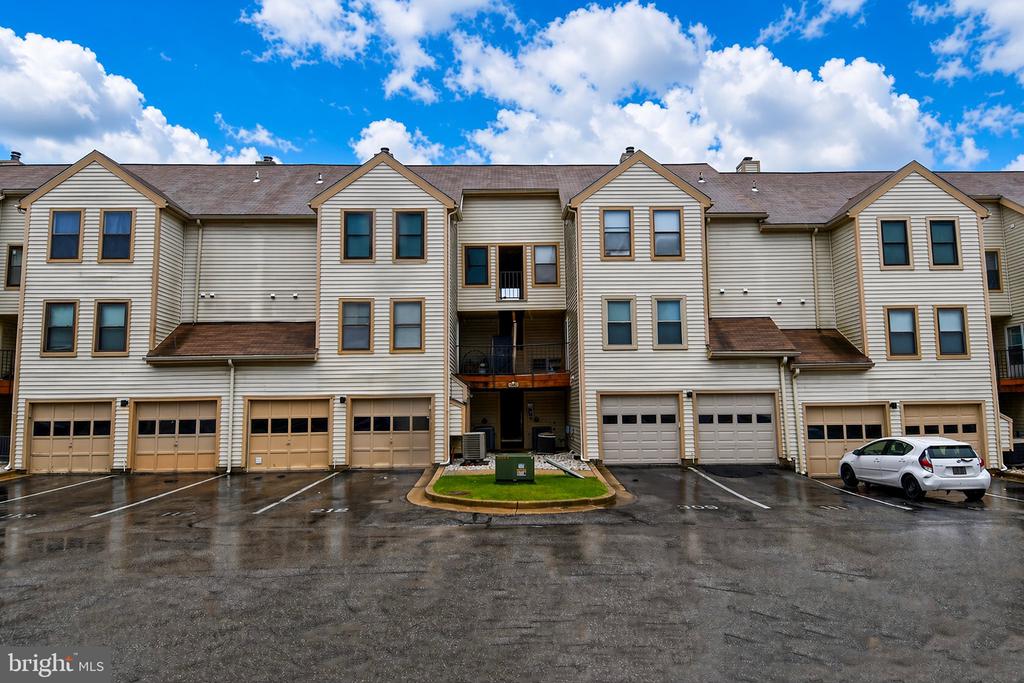 13407 SHADY KNOLL DRIVE Unit: 112/G