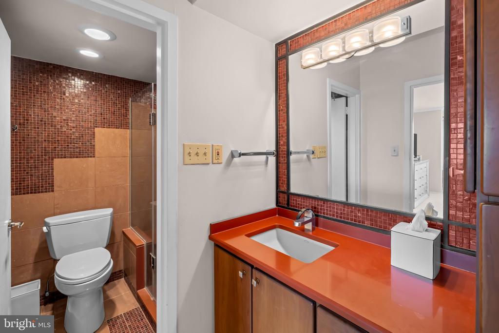 4515 WILLARD AVENUE Unit: 1009S