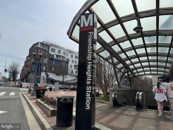 4515 WILLARD AVENUE Unit: 1009S