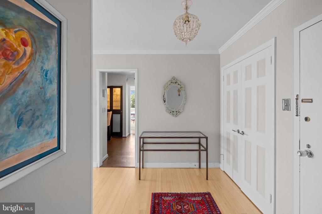 4515 WILLARD AVENUE Unit: 1009S