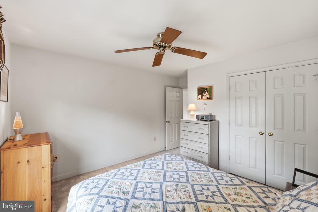 5 STATIONHOUSE COURT