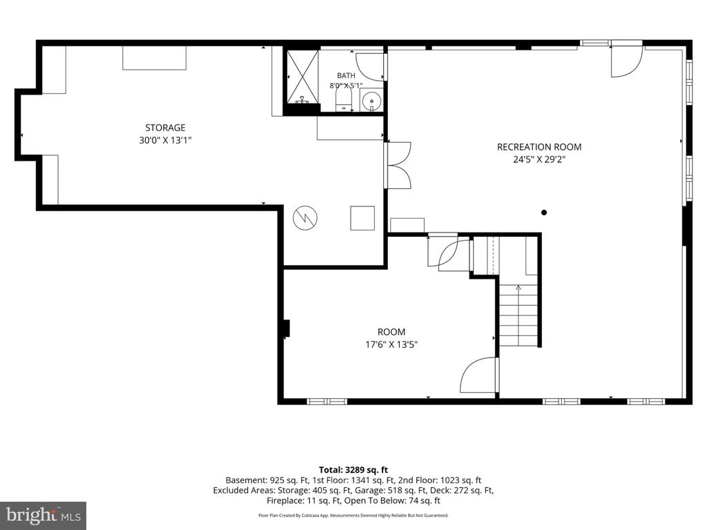 5 STATIONHOUSE COURT