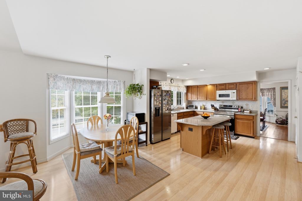 5 STATIONHOUSE COURT