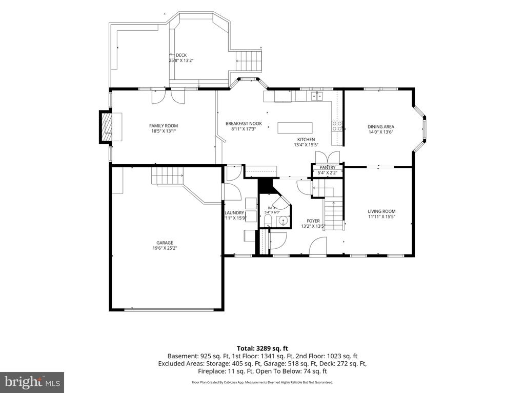5 STATIONHOUSE COURT