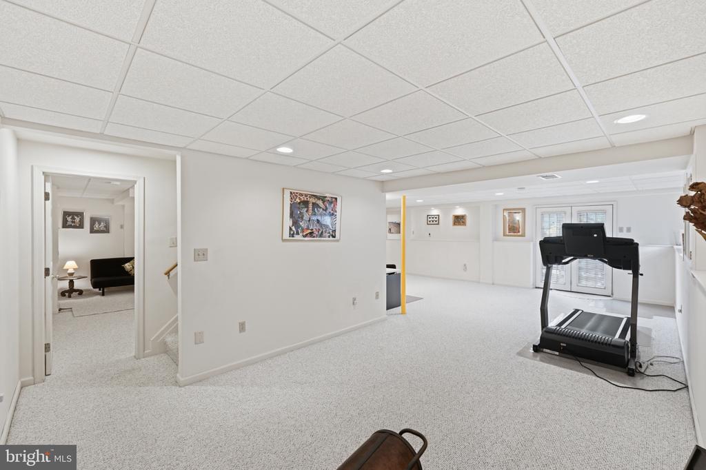 5 STATIONHOUSE COURT