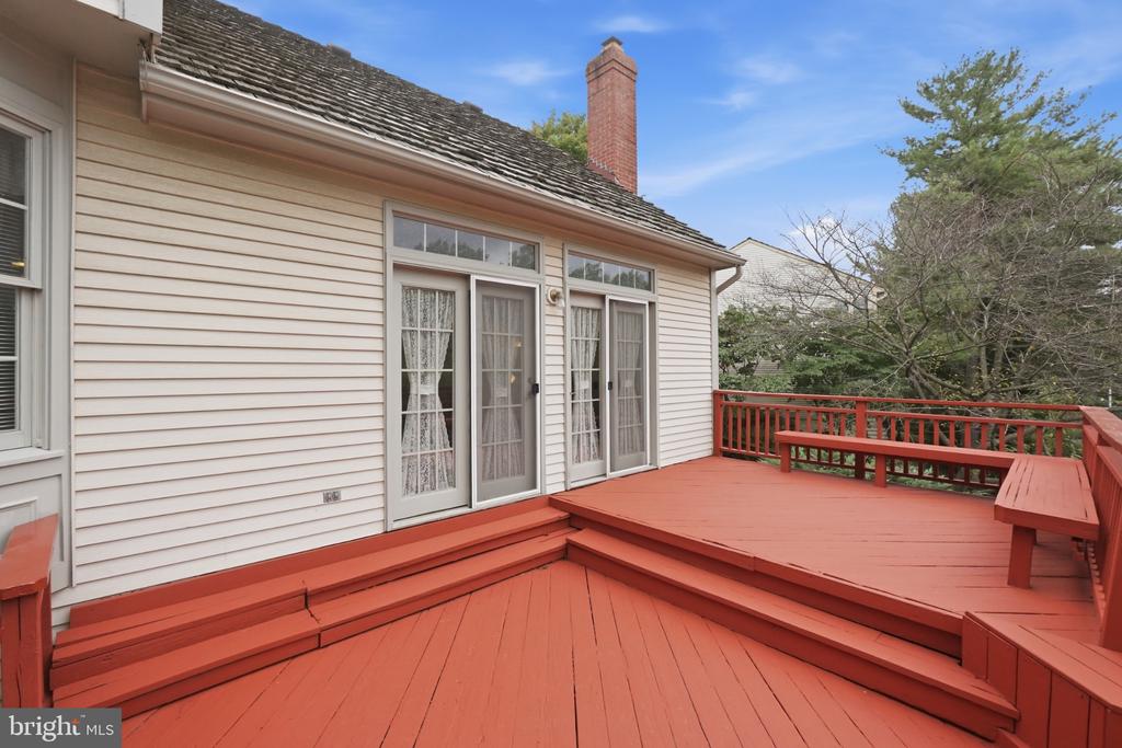 5 STATIONHOUSE COURT