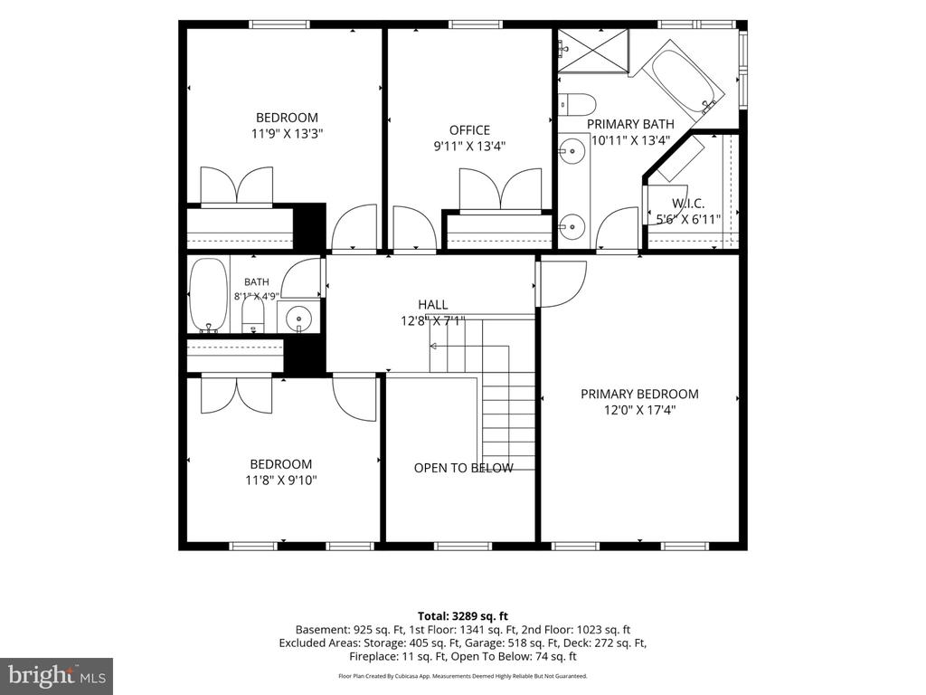 5 STATIONHOUSE COURT