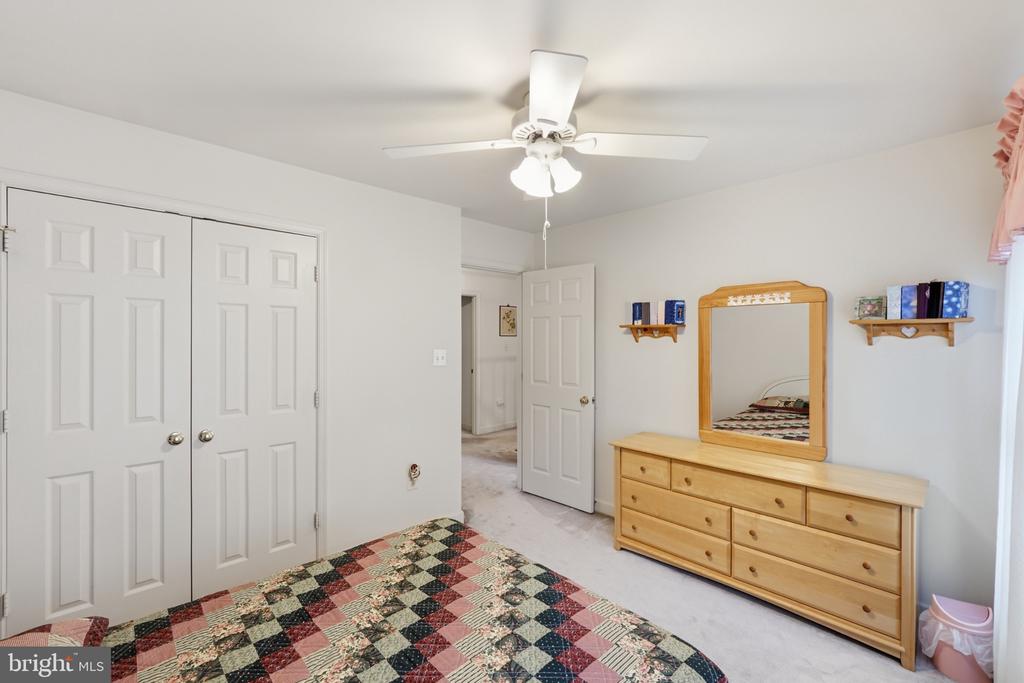 5 STATIONHOUSE COURT