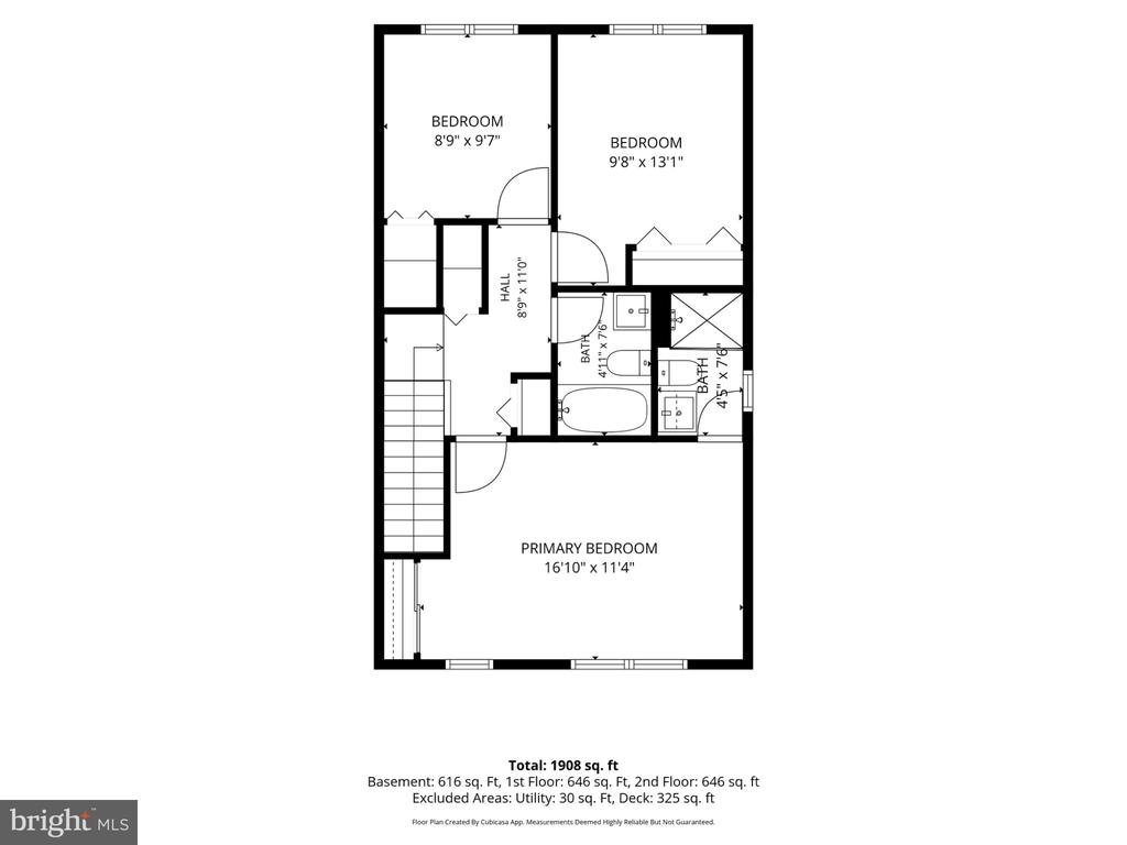 20107 TORREY POND PLACE