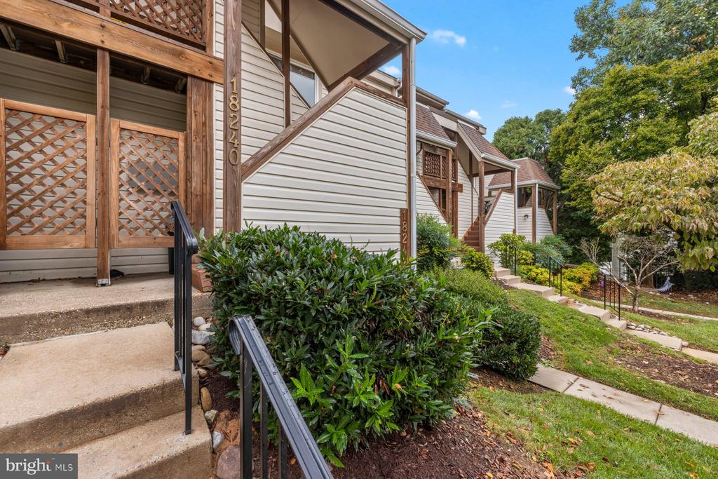 18240 WINDSOR HILL DRIVE Unit: 311