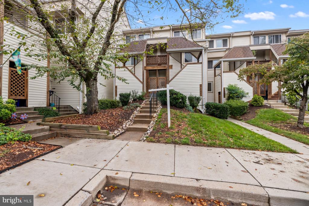 18240 WINDSOR HILL DRIVE Unit: 311