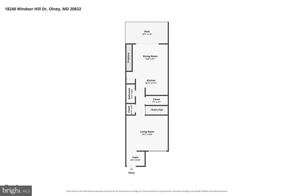18240 WINDSOR HILL DRIVE Unit: 311