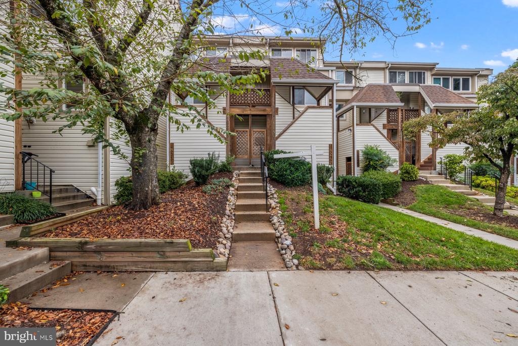18240 WINDSOR HILL DRIVE Unit: 311