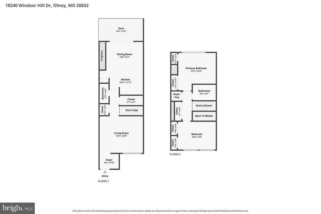 18240 WINDSOR HILL DRIVE Unit: 311