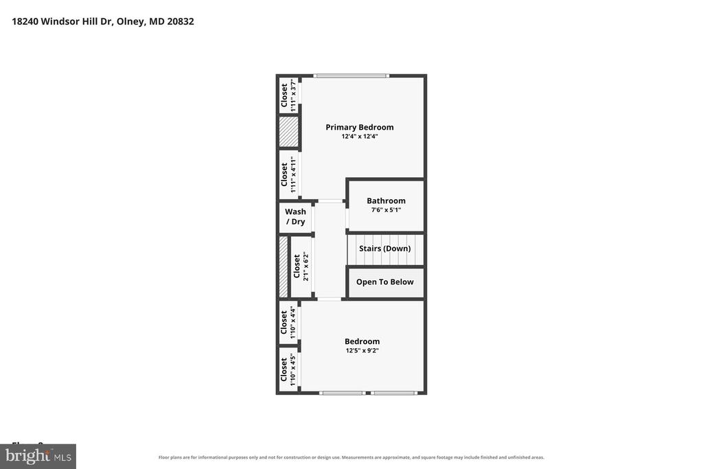 18240 WINDSOR HILL DRIVE Unit: 311