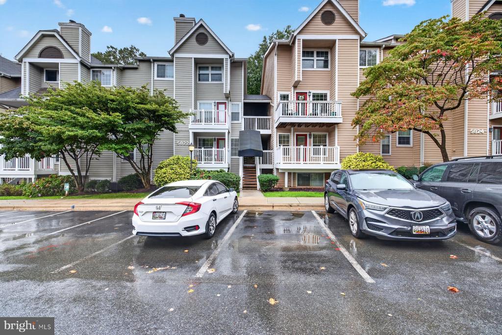 5822 INMAN PARK CIRCLE Unit: 709