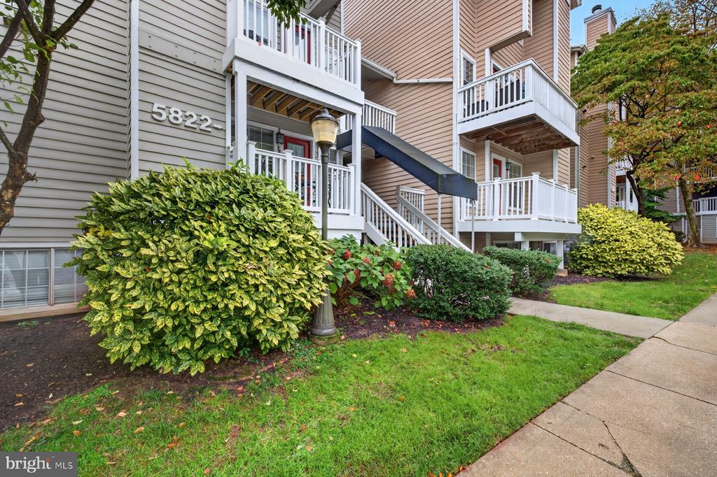 5822 INMAN PARK CIRCLE Unit: 709