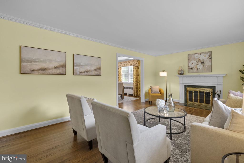 19 INDIAN SPRING DRIVE