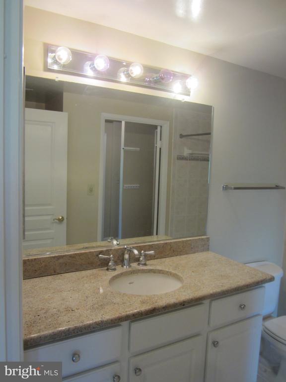 7111 WOODMONT AVENUE Unit: 610