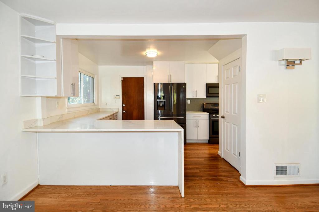 4111 SAUL ROAD