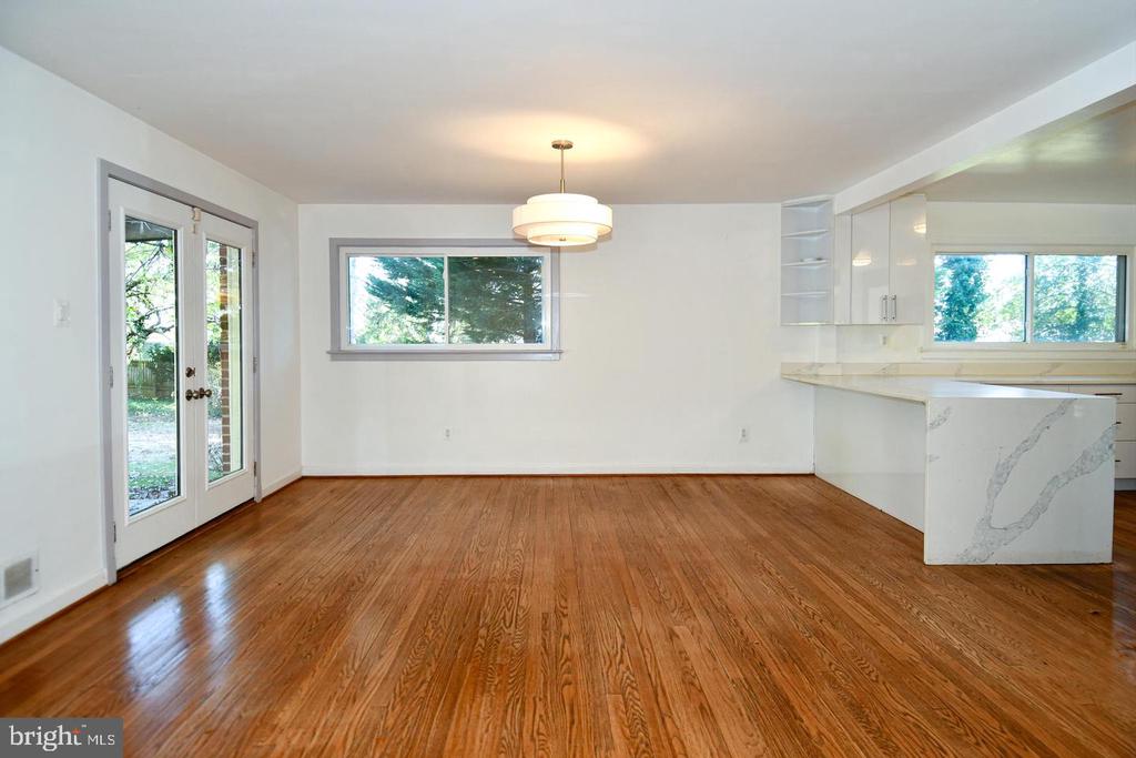 4111 SAUL ROAD