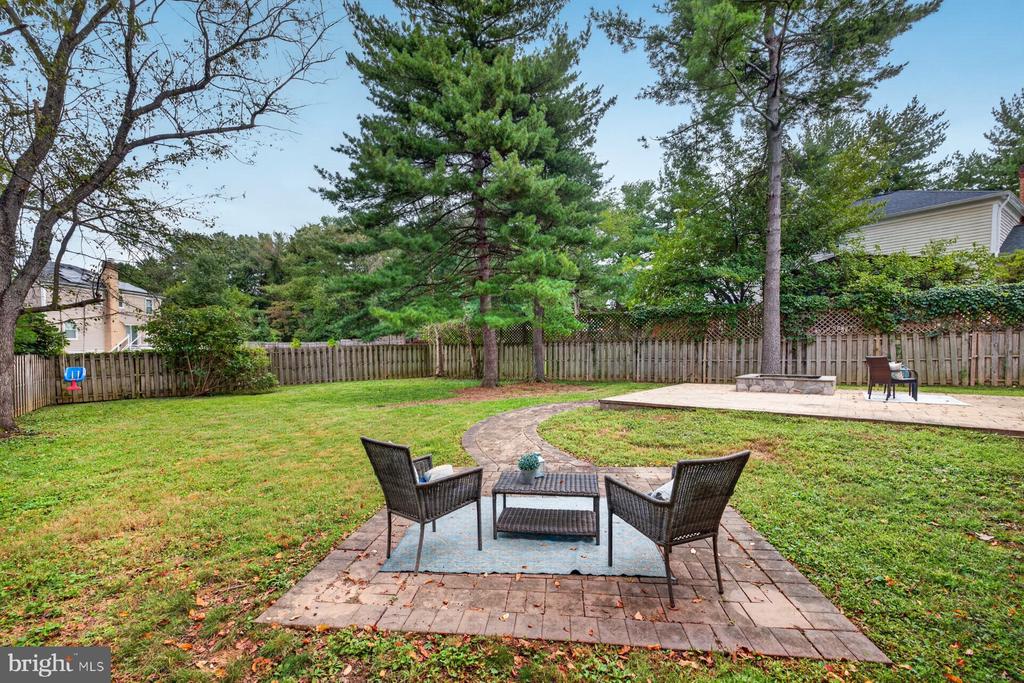 17105 FOUNDERS MILL DRIVE