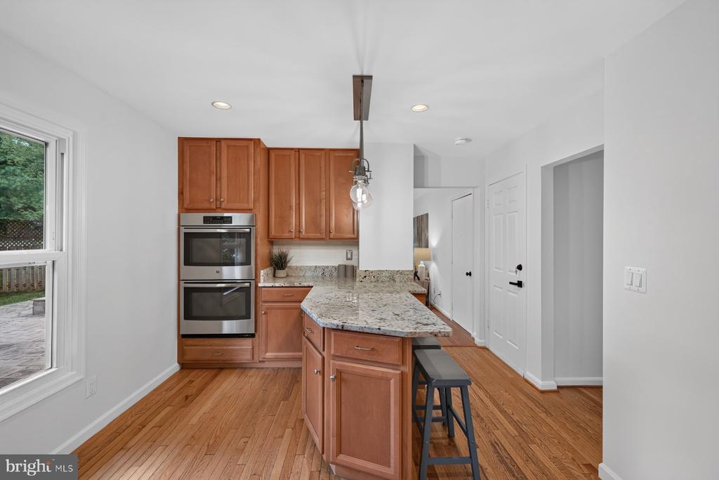 17105 FOUNDERS MILL DRIVE