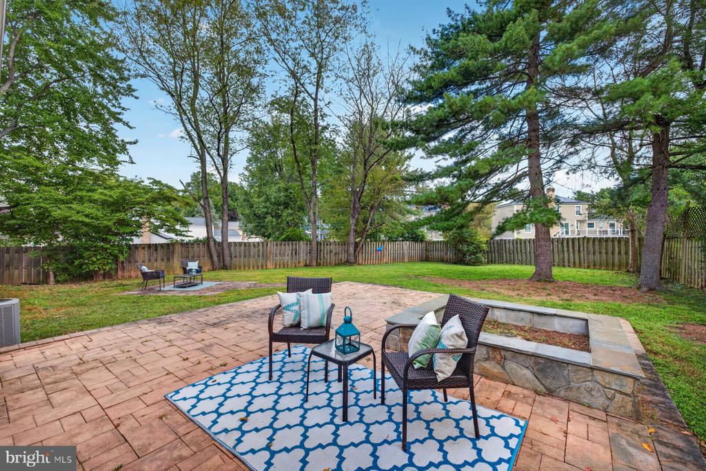 17105 FOUNDERS MILL DRIVE
