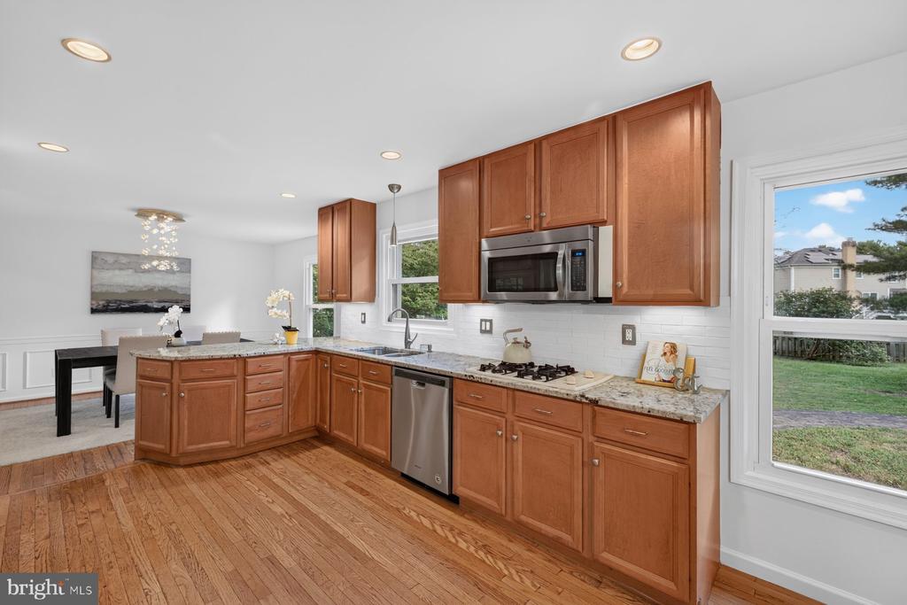 17105 FOUNDERS MILL DRIVE