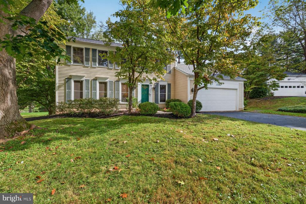 17105 FOUNDERS MILL DRIVE