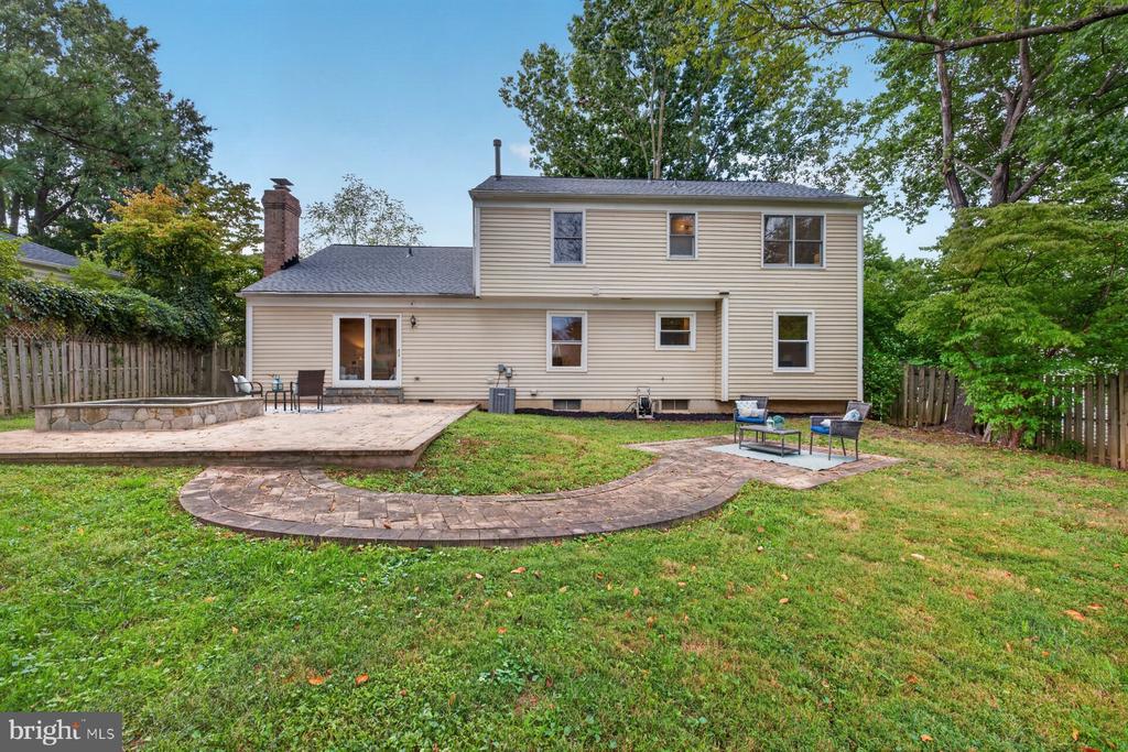 17105 FOUNDERS MILL DRIVE