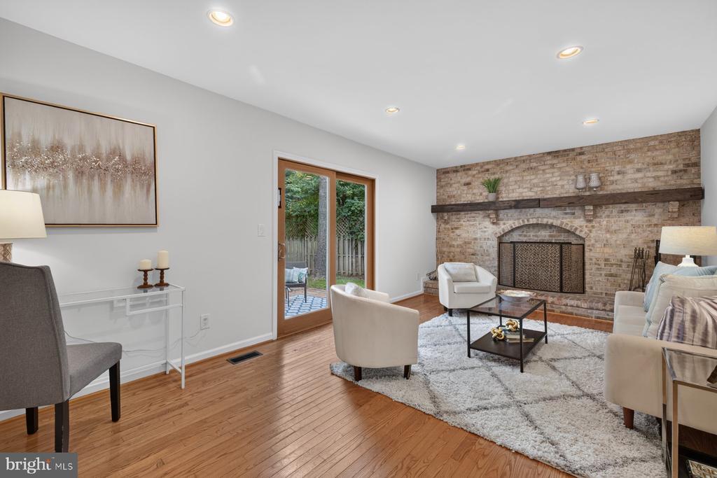 17105 FOUNDERS MILL DRIVE