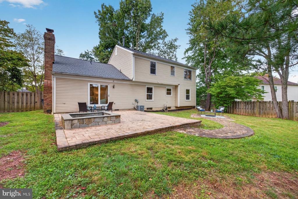 17105 FOUNDERS MILL DRIVE