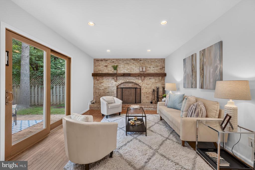 17105 FOUNDERS MILL DRIVE