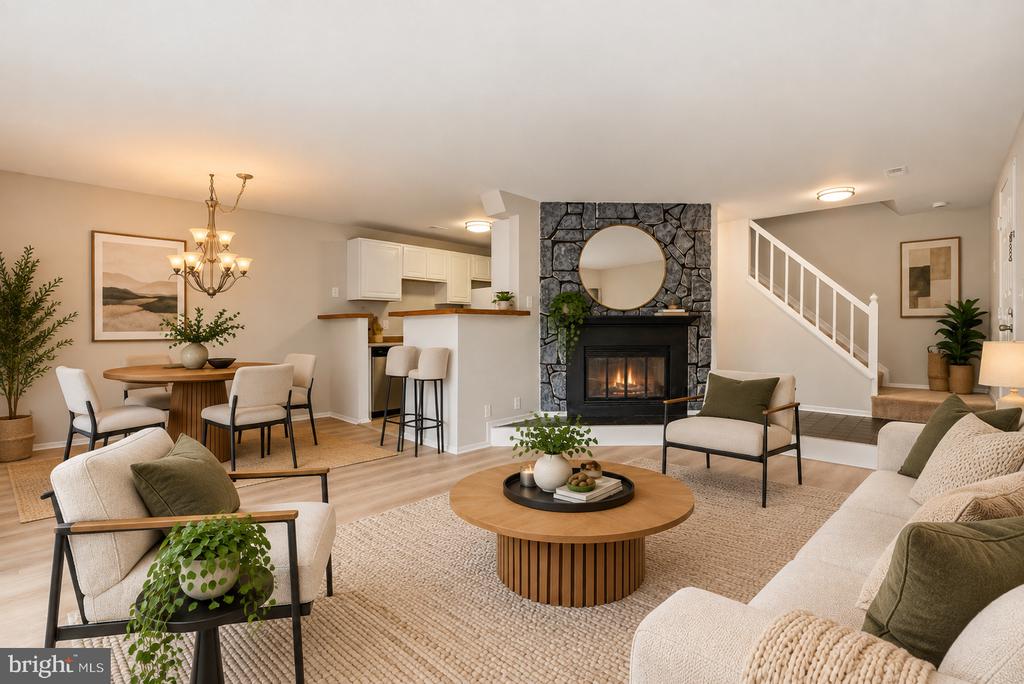 13121 WONDERLAND WAY Unit: 13-138