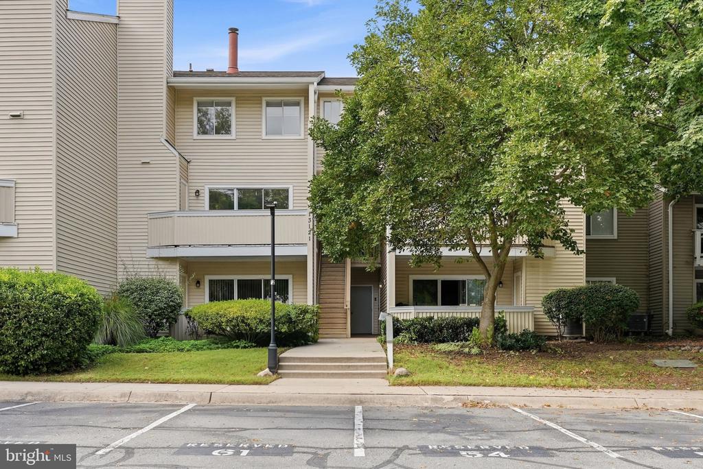 13121 WONDERLAND WAY Unit: 13-138