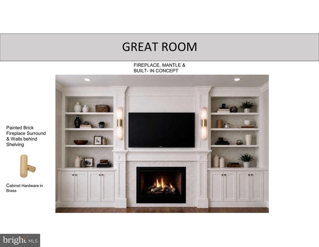 7610 NEWMARKET DRIVE