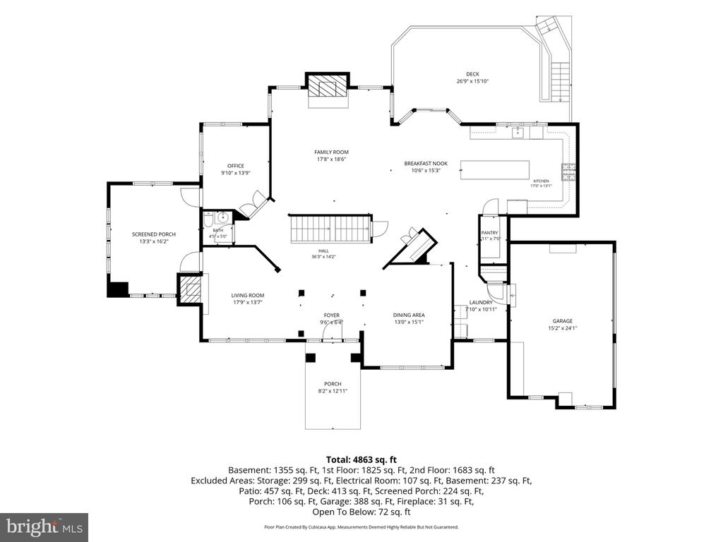 12041 GREAT ELM DRIVE