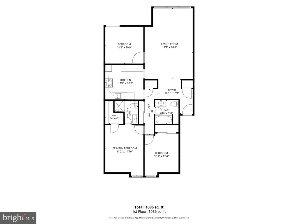 19007 MILLS CHOICE ROAD Unit: 3