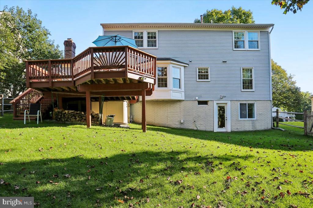 139 AMBERLEIGH DRIVE
