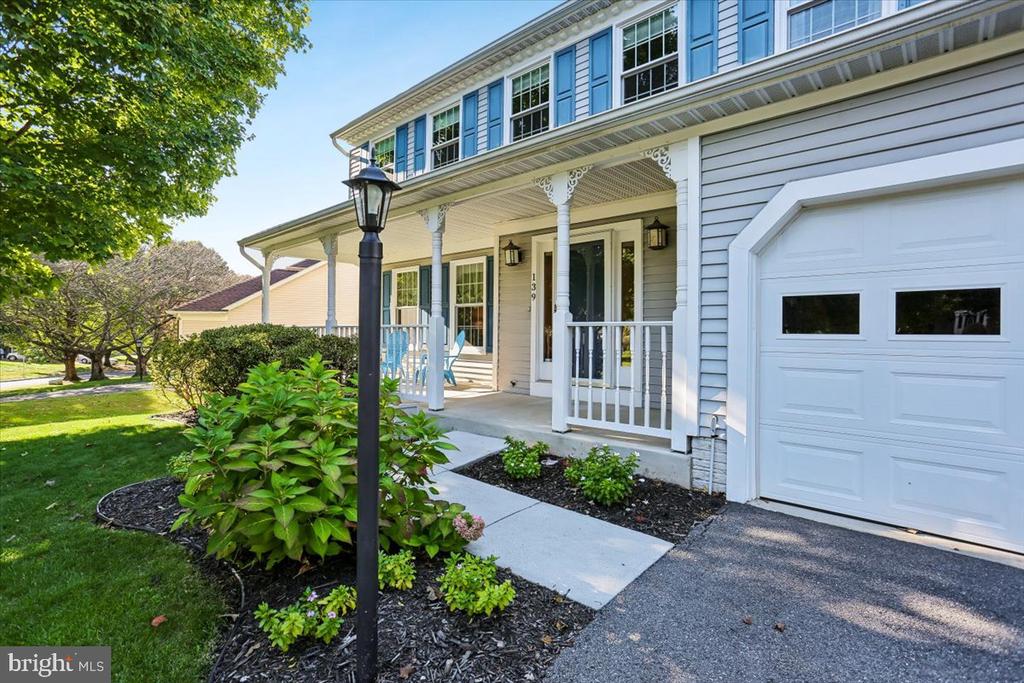 139 AMBERLEIGH DRIVE
