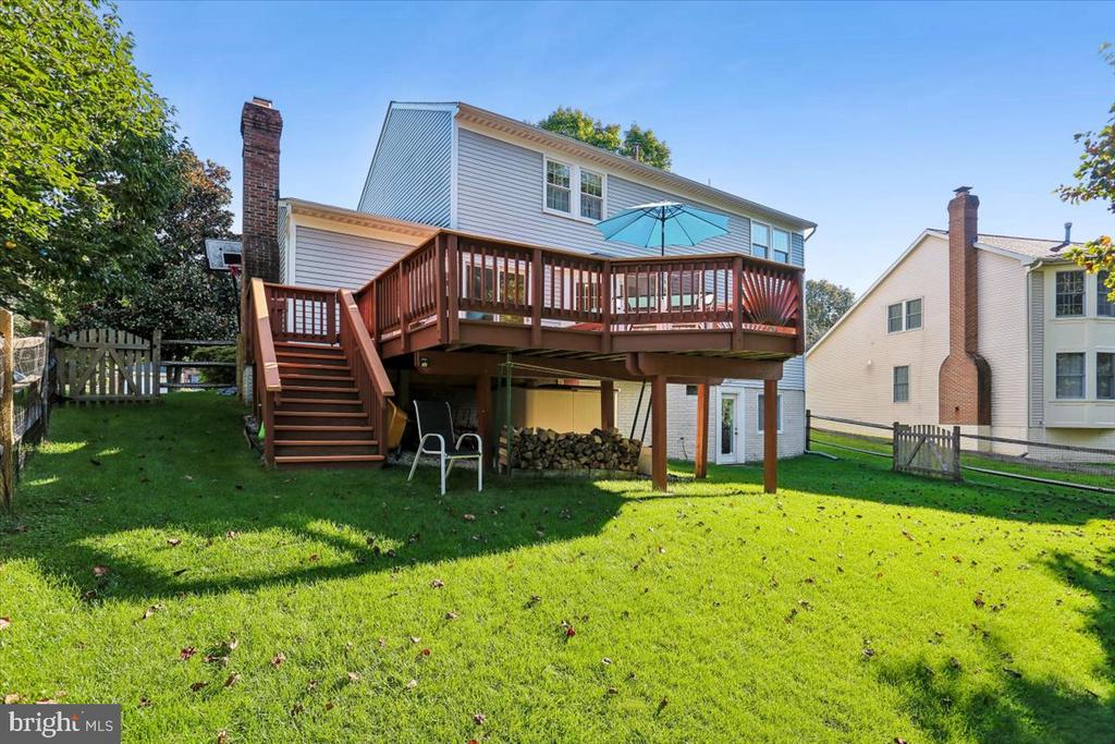139 AMBERLEIGH DRIVE