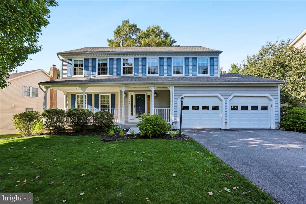 139 AMBERLEIGH DRIVE