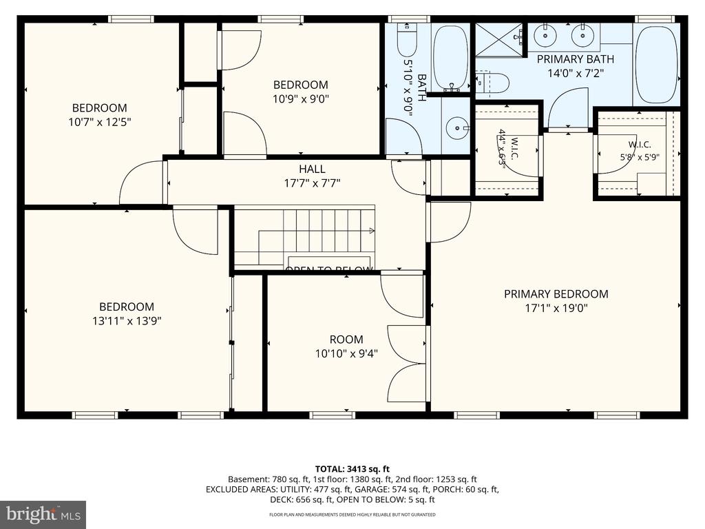 2512 LOCUSTWOOD PLACE