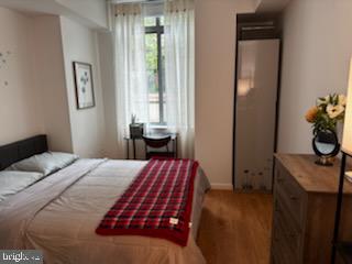11710 OLD GEORGETOWN ROAD Unit: 127