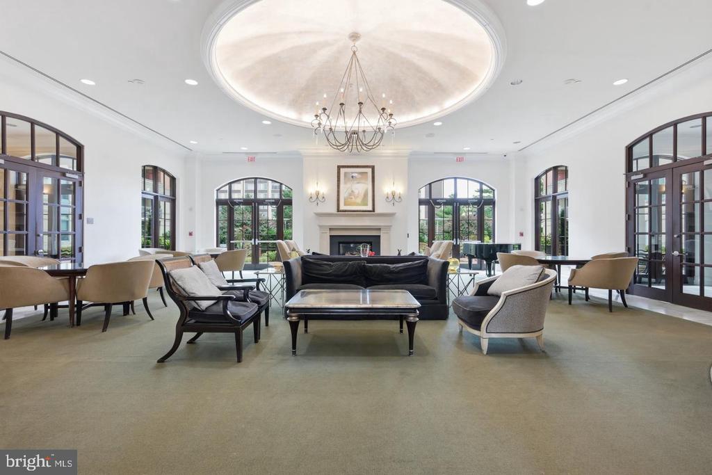 11710 OLD GEORGETOWN ROAD Unit: 127