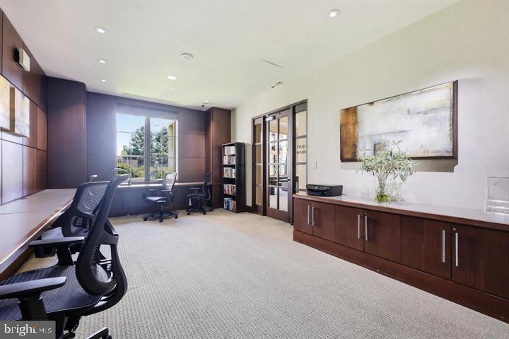 11710 OLD GEORGETOWN ROAD Unit: 127